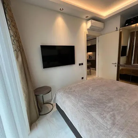 Apartament Cebeci Tower C52 *