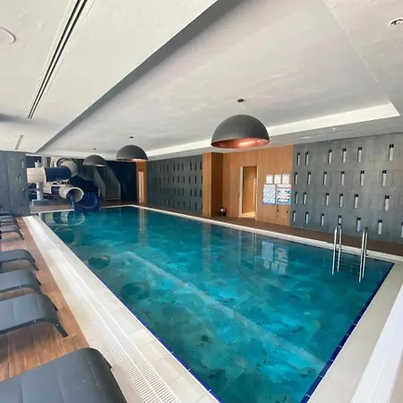 Cebeci Tower C52 Алания