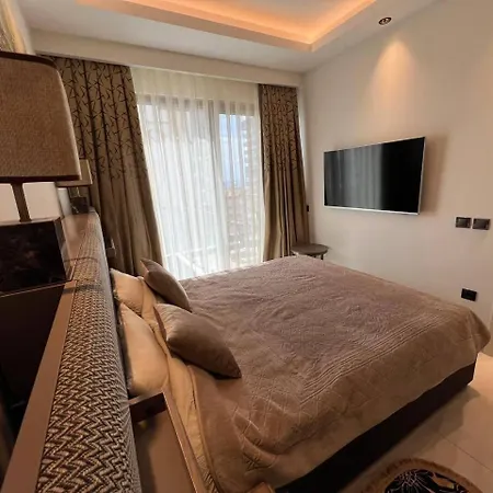 Cebeci Tower C52